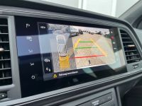 CUPRA Ateca 1.5 TSI DSG NAV KAM PANO AHK 19