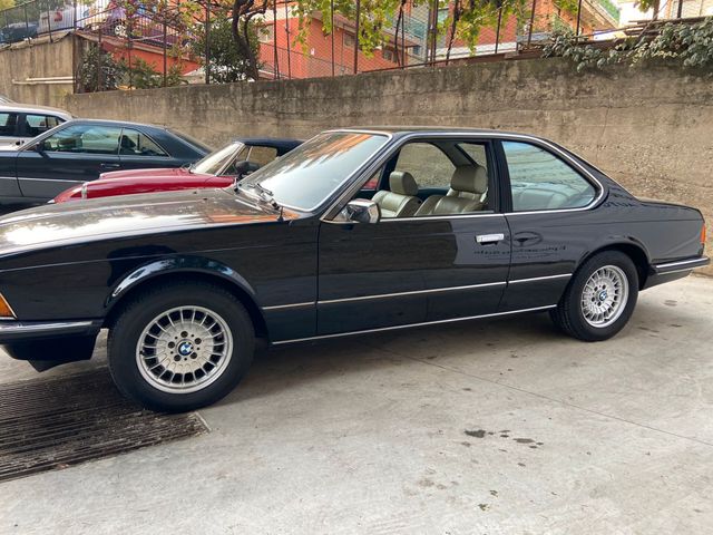 BMW Bmw 628 CSi 184cv 6cilindri in Linea .