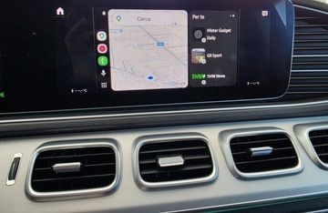 Mercedes GLE 300 - 10