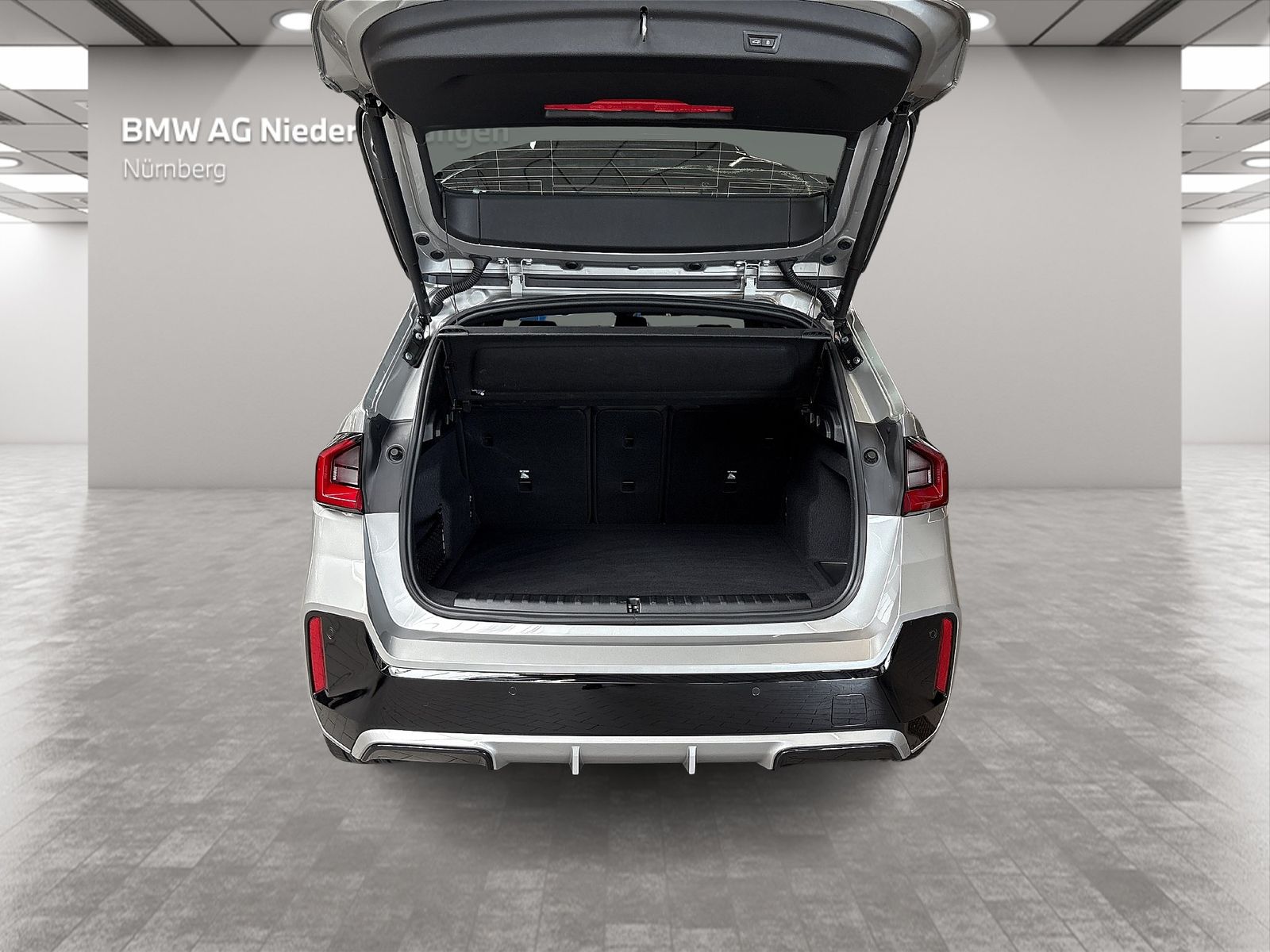 BMW X1 - Bild 10