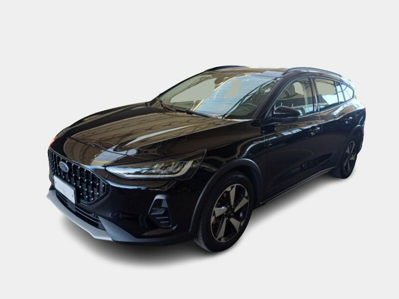 Image of Ford Focus