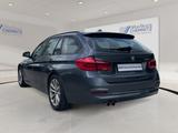 BMW 320d Automat/Pano.dach/LED/Navi Prof/Speed/uvam - BMW 320 Gebrauchtwagen in Chemnitz