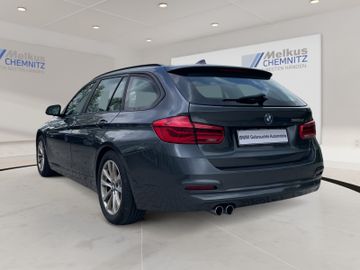 BMW 320 - 3