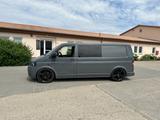 Volkswagen T5 Lang Tuning Seltene Ausstattung - Volkswagen: Tuning