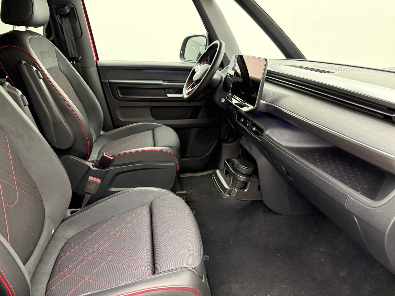 Volkswagen ID.Buzz GTX 4MOTION Kurz InfoNavi 5JahreGarantie imagem 3