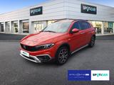 Fiat Tipo Red GSE Mild-Hybrid 130 Automatik *Tech-Pak - Fiat Tipo: Red