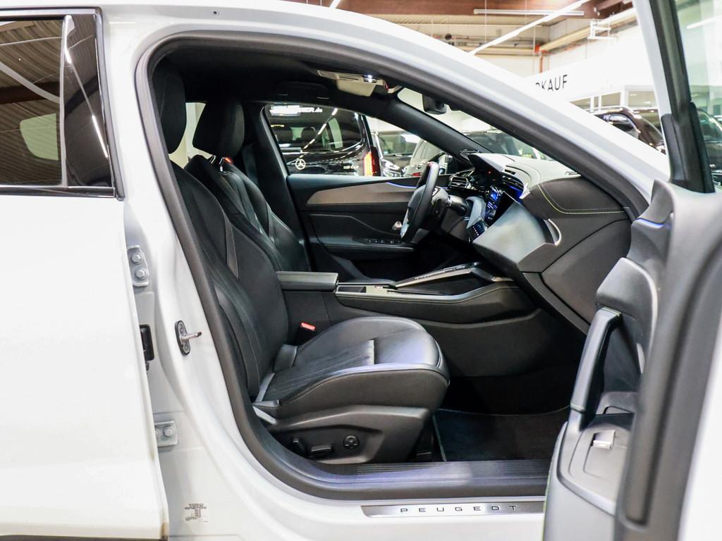 Peugeot 408 GT PureTech 130EAT8 ACC MATRIX-LED 360° NAVI