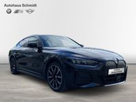 BMW i4 - Vorschau Bild 6