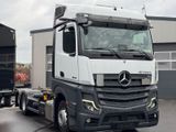 Mercedes-Benz ACTROS 2545 L / MULTIWECHSLER / MIROR-CAM - Angebote entsprechen deinen Suchkriterien