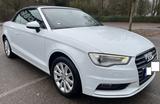 Audi A3 1.6 TDI Ambiente Cabriolet Ambiente - Audi A3: TDI Ambiente