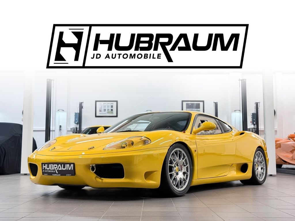 Ferrari 360