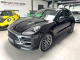 Porsche MACAN 2.0 PANO VOLLLEDER KAMERA PASM BOSE 21" - Porsche Macan in Bielefeld