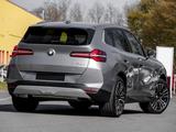 BMW X3 xDrive30e ACC AHK RFK NAVI LED Sound Syst. - BMW X3: Allradantrieb