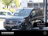 Mercedes-Benz EQT 200 Standard Progressive Navi Kamera Keyless - Mercedes-Benz EQT Gebrauchtwagen