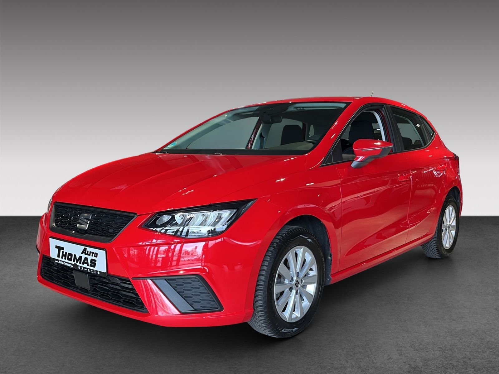 Seat Ibiza Style Edition 1.0 TSI imagem 3