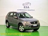 Suzuki SUZUKI Grand Vitara 1.9 DDiS 5 porte - gebrauchte Suzuki Grand Vitara aus dem Jahr 2005