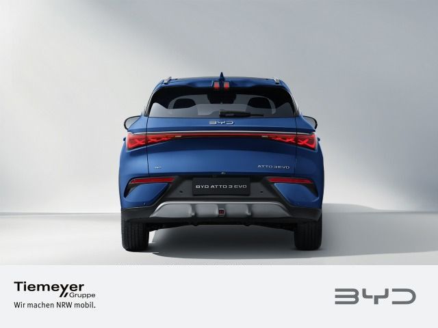 BYD ATTO 3
