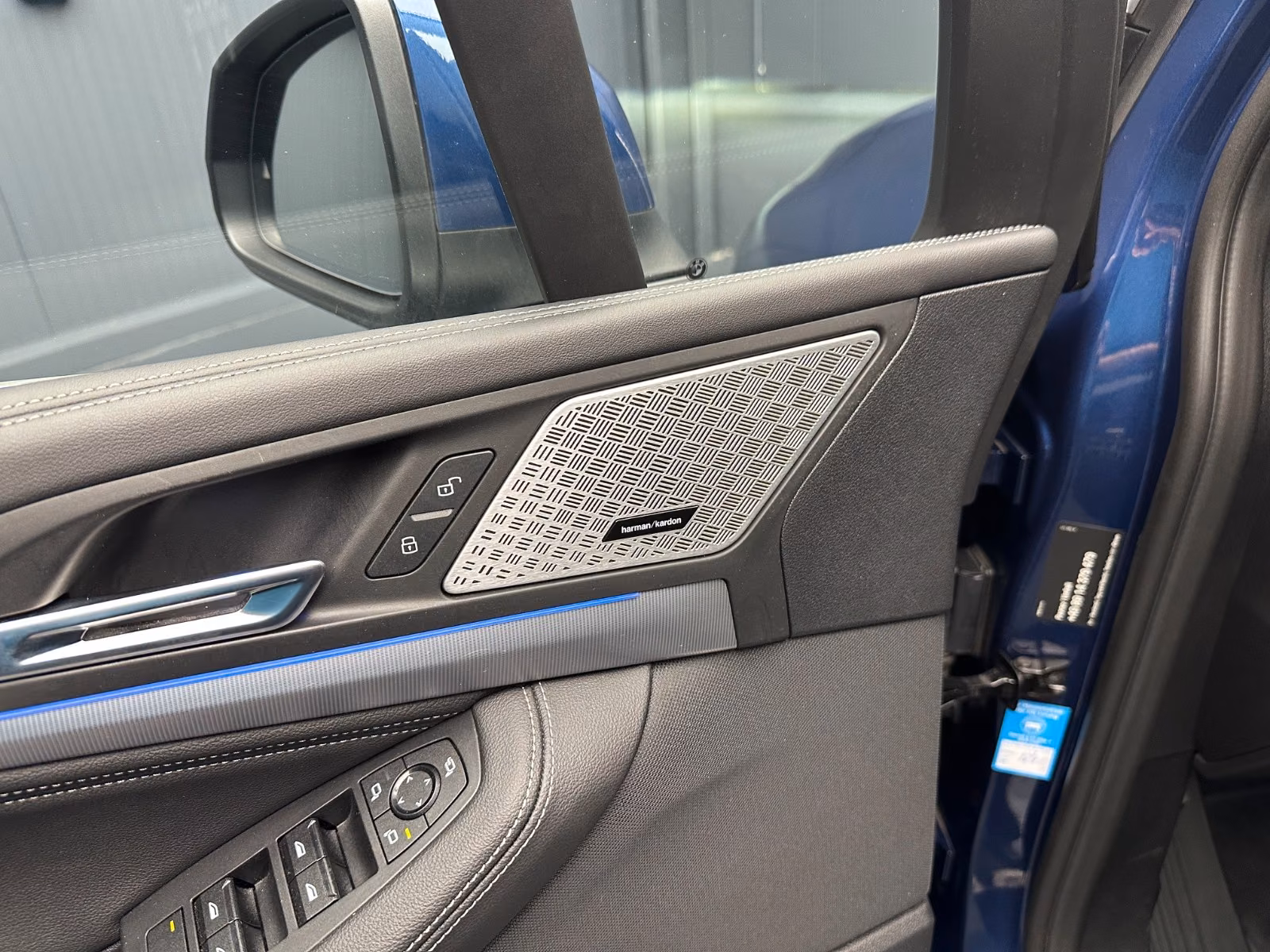 BMW Active 220i Active Tourer Luxury Line *LEDER*PANORAMA*, миниатюра 15