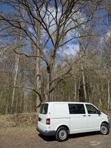 Volkswagen T5 - Volkswagen Wohnmobile & -wagen in Hamburg