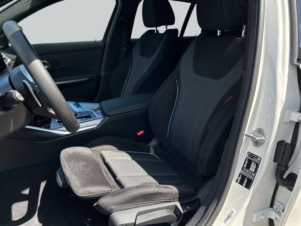BMW 320 - Bild 11