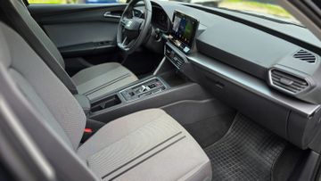 SEAT Leon - 12