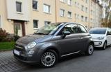 Fiat 500 1.2 8V Rock Star Rock Star - Fiat 500 Rock-Star