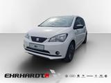 Seat Mii 1.0 Automatik Chic NAV*TEMP*SHZ*PDC*KLIMA*SO - gebrauchte Seat Mii aus dem Jahr 2019