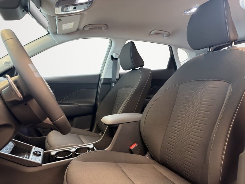 Fahrzeugabbildung Hyundai KONA SX2 EV Trend elektrische Heckklappe