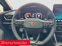 Cupra Leon - Vorschau Bild 14