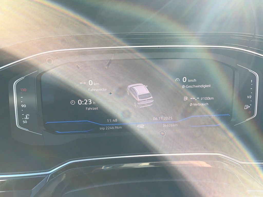 Volkswagen Taigo - Bild 12