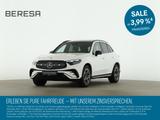 Mercedes-Benz GLC 220 d 4M AMG Night Pano AHK Digital Light - Mercedes-Benz GLC 220