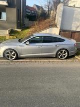Audi S5 3.0 TFSI tiptronic quattro Sportback - - Audi S5: Limousine