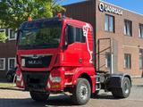 MAN TGS 18.460 Hydro 4x4 / ACC - Man TGS 18-460