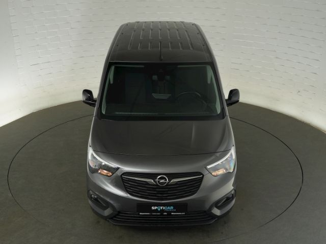 Combo E CARGO EDITION CDTI+NAVI+RÜCKFAHRKAMERA+S