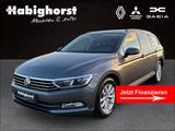 Volkswagen Passat Comfortline BMT Start-Stopp TDI 2.0 Navi - Volkswagen Passat: Co2