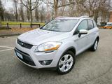 Ford Kuga+ 2.0 TDCi 163 CV 4WD DPF - gebrauchte Ford Kuga aus dem Jahr 2011