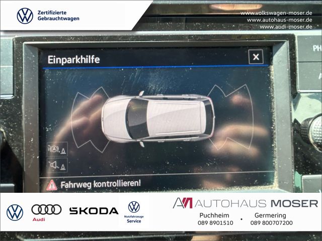 Tiguan Life 1.5 TSI - Pano*LED*App*ACC*PDC*1.HD!