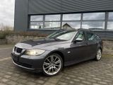 BMW e91 320d - BMW 320 aus 2005: Kombi, 320d