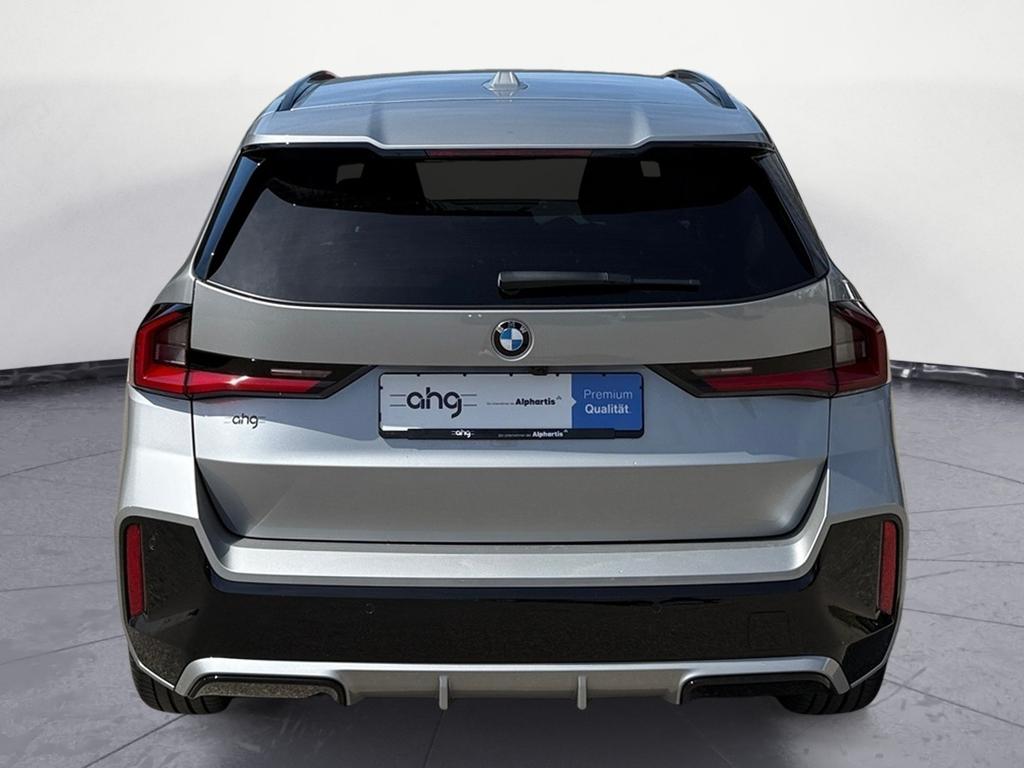 BMW X1 5