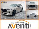 Mazda CX-60 Homura Diesel AWD ACC*HUD*LED*SHZ*LHZ - Mazda: Cx6