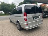 Mercedes-Benz Viano 3.0 CDI Trend Edition lang 8Sitze - Mercedes Viano 8-Sitzer