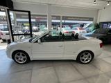 Audi A4 Cabriolet 1.8 T Inspektion + TÜV NEU - Audi A4 aus 2007: Cabrio