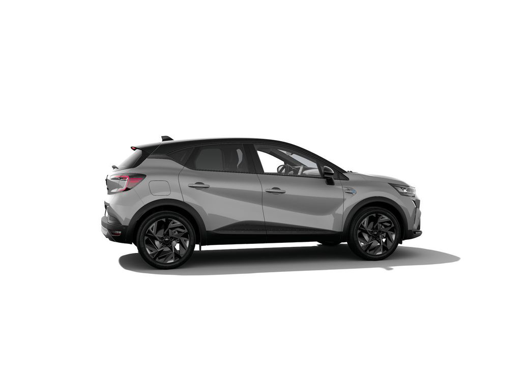 RENAULT Captur - Bild 8