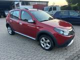 Dacia Sandero Stepway ! Klima ! - Dacia Sandero aus 2010: Stepway