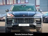 Porsche Cayenne Coupe Black Edition Sport Design/AHK/Hin - Porsche Cayenne Coupe-S-Black-Edition