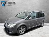 Volkswagen Touran United *Automatik/Navi/Klima* - Volkswagen Touran aus 2008: United