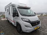 LMC Cruiser V 646 G 180 PS / Automatik 3048-625 - LMC Cruiser V 646 G
