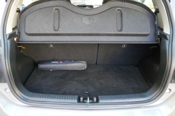 Fahrzeugabbildung Hyundai i10 Trend #81TKM #Tüv Neu #1.Hand