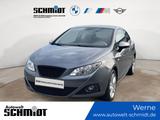 Seat Ibiza SC 1.2 12V Style Copa + TÜV-bis-08.2026 - Seat Ibiza: ST Copa