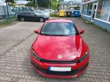 Volkswagen Scirocco 1.4 TSI 90 kW - Volkswagen Scirocco aus 2010